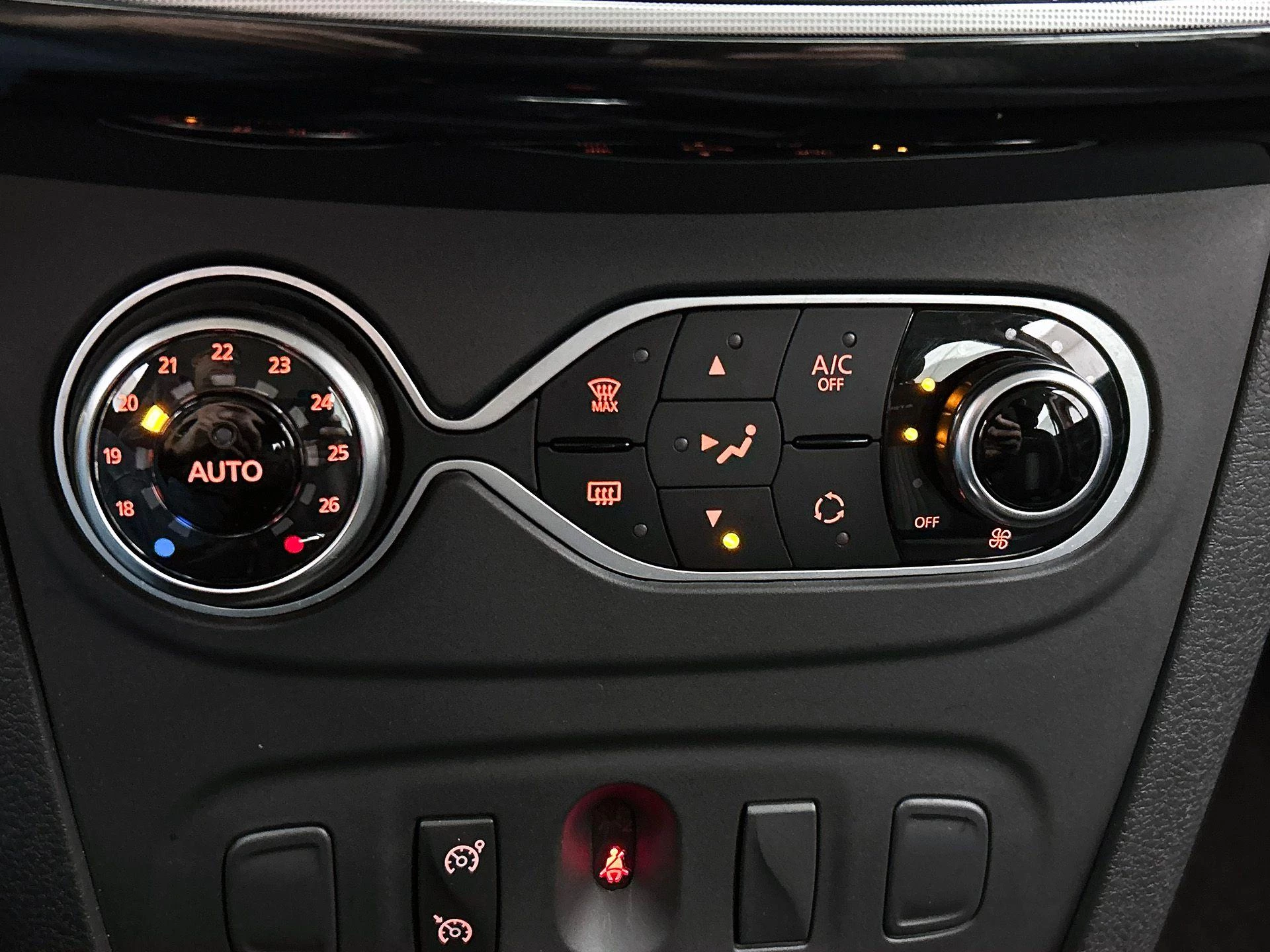 Hoofdafbeelding Dacia Sandero Stepway