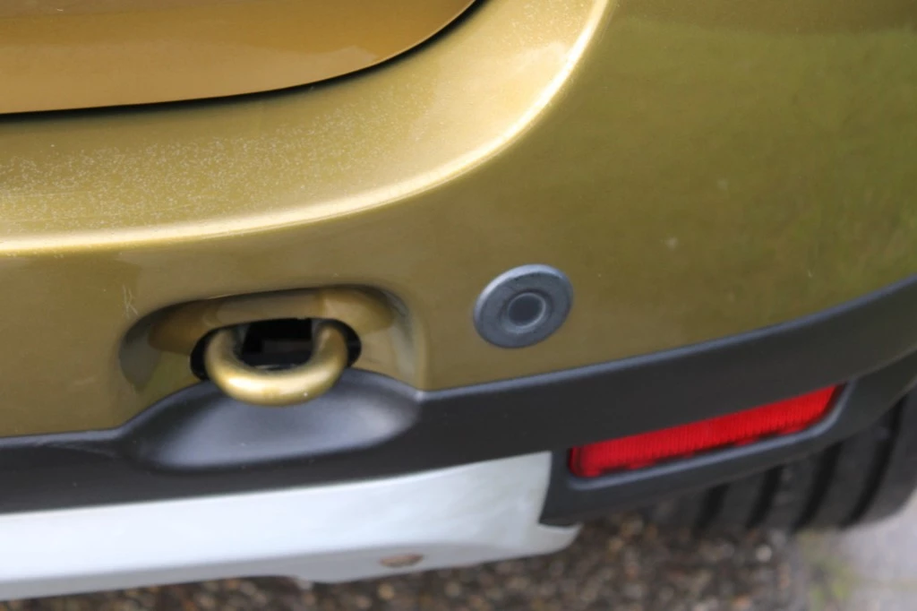 Hoofdafbeelding Dacia Duster