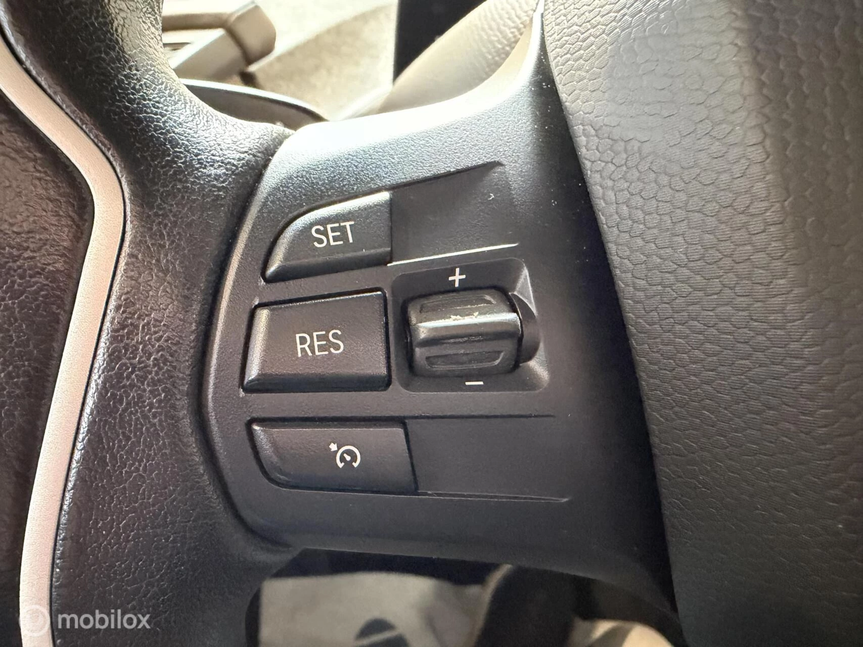 Hoofdafbeelding BMW i3