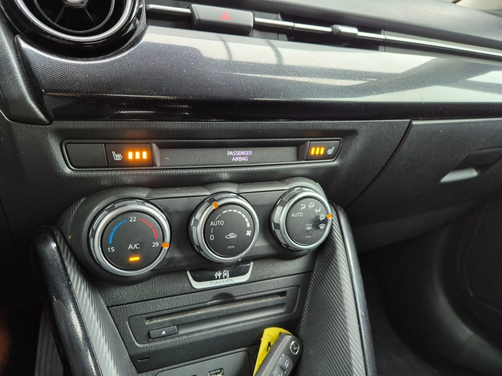 Hoofdafbeelding Mazda 2