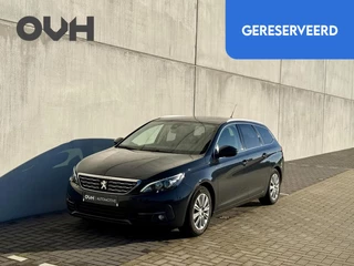 Peugeot 308 SW 1.2 Allure | pano | camera | CarPlay | cruise