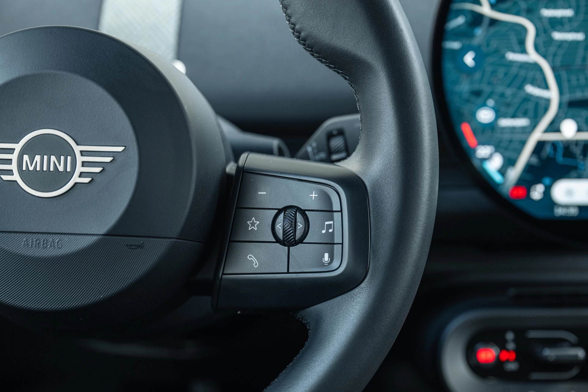 Hoofdafbeelding MINI Aceman