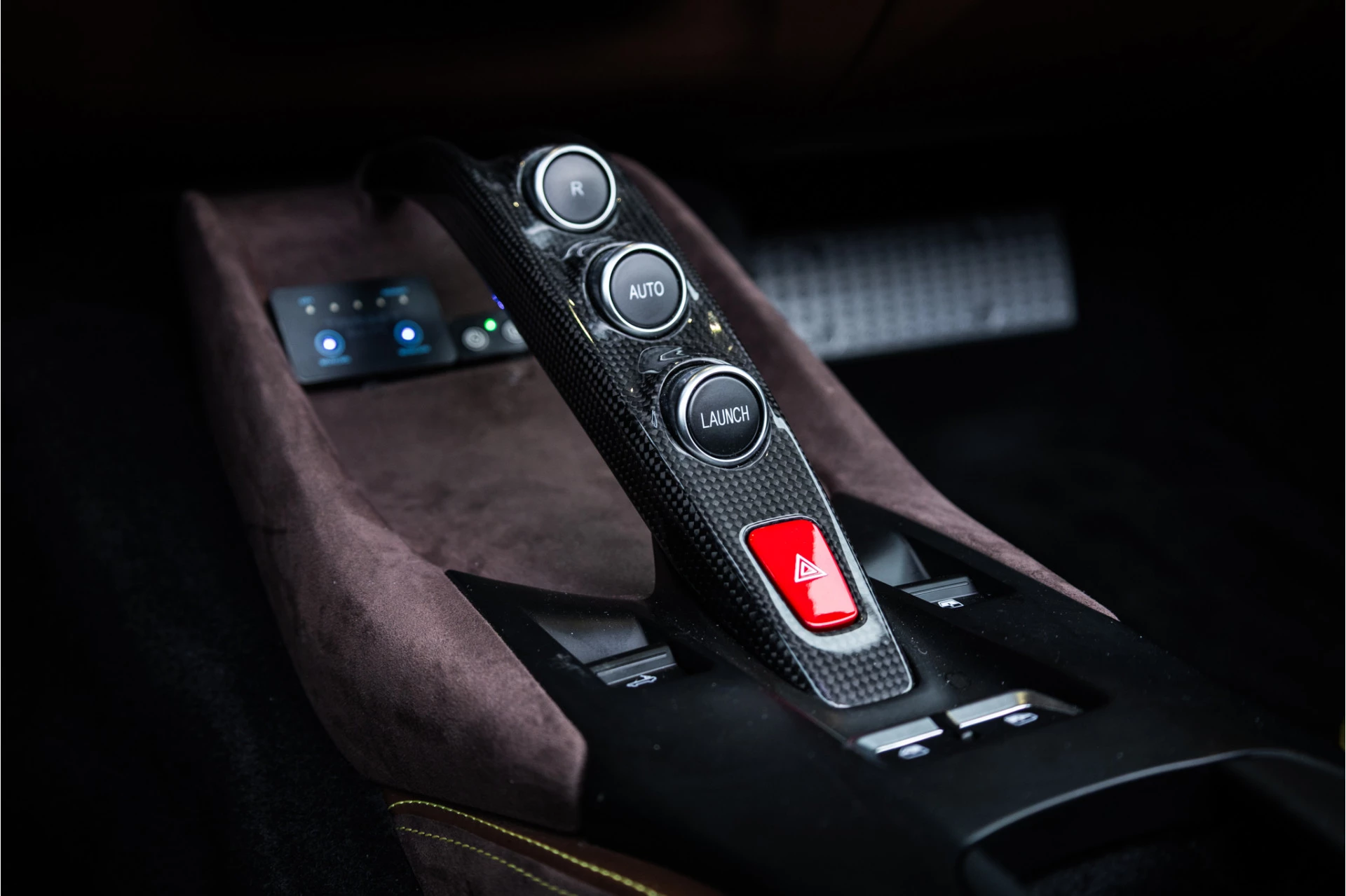 Hoofdafbeelding Ferrari 812 GTS