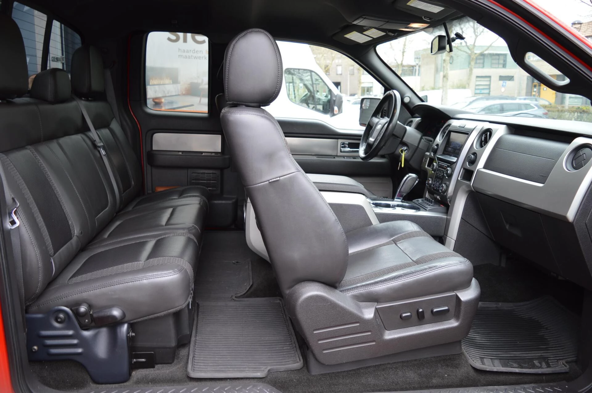 Hoofdafbeelding Ford F-150