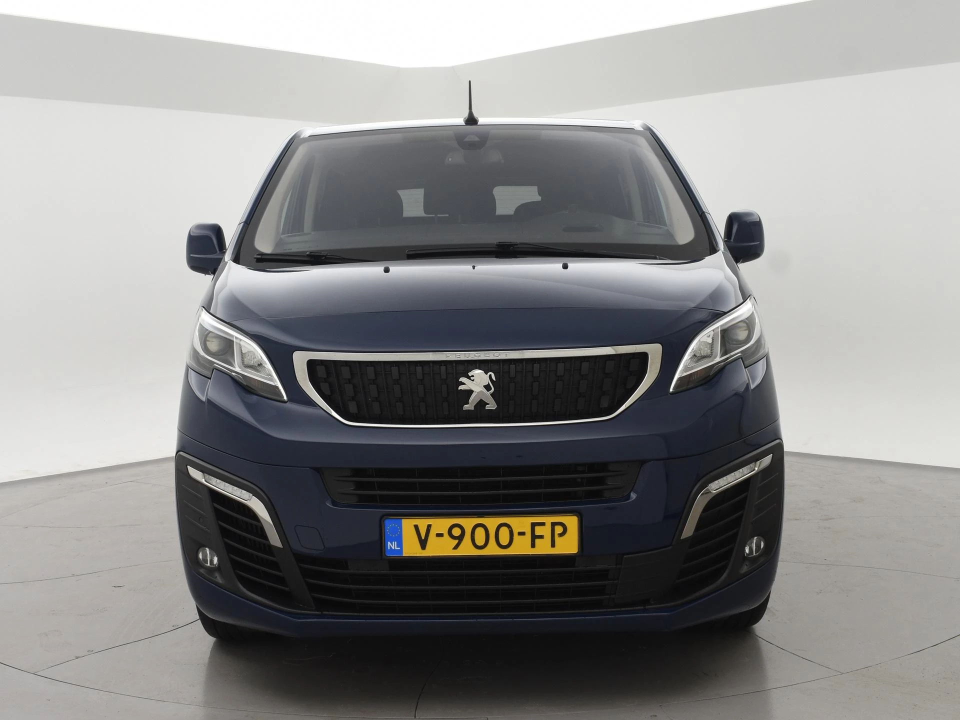 Hoofdafbeelding Peugeot Expert