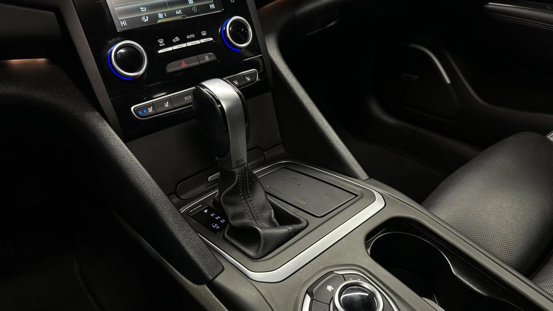 Hoofdafbeelding Renault Talisman