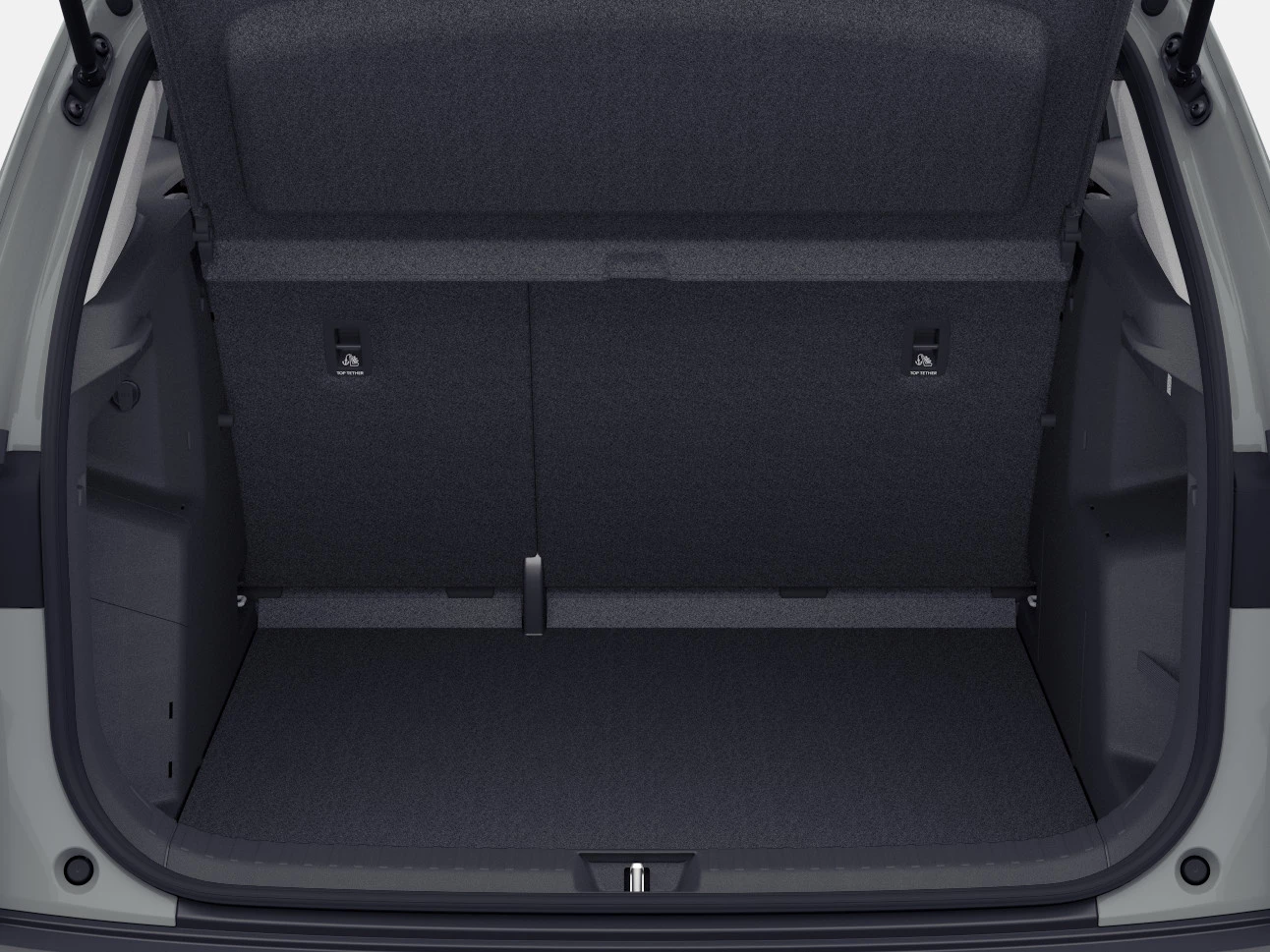 Hoofdafbeelding Škoda Elroq