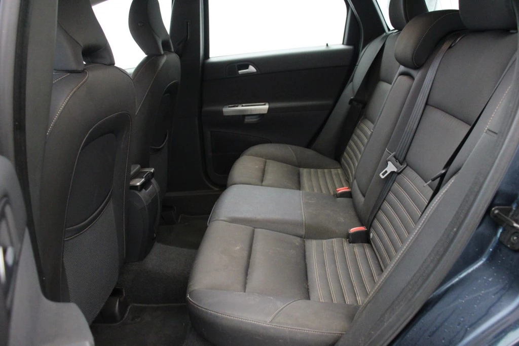 Hoofdafbeelding Volvo V50