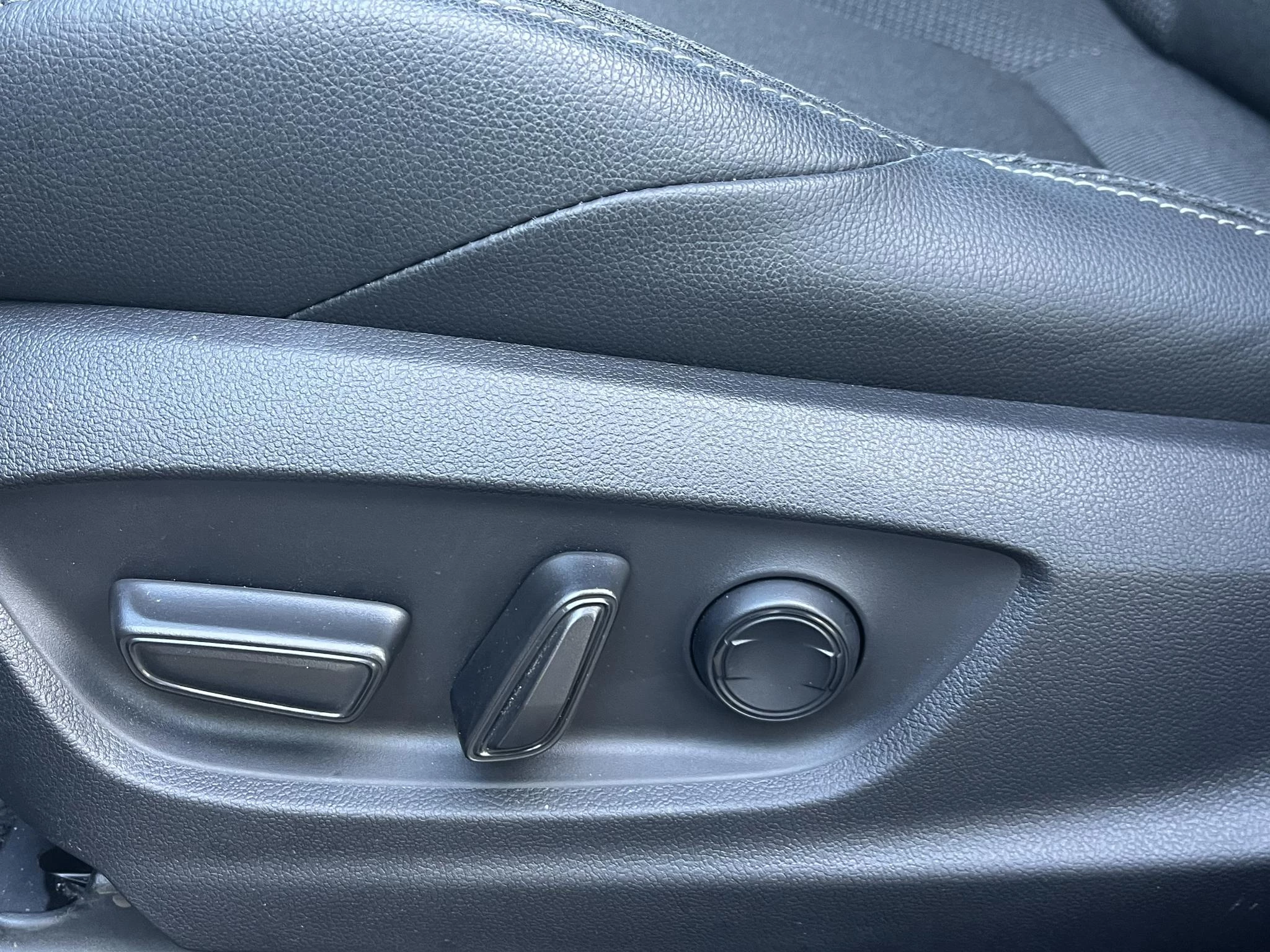 Hoofdafbeelding Toyota bZ4X