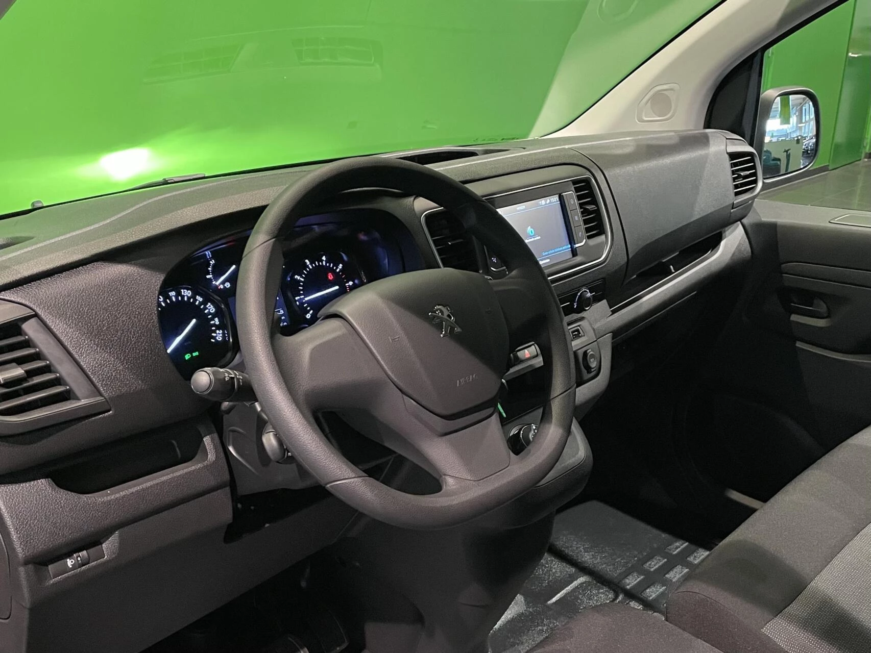 Hoofdafbeelding Peugeot Expert