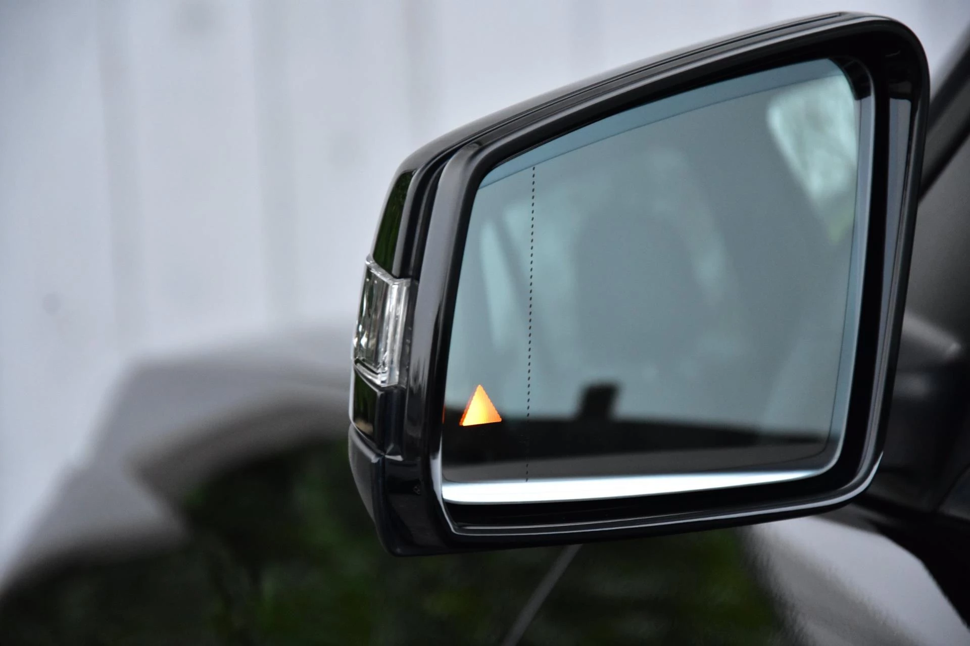 Hoofdafbeelding Mercedes-Benz GLK