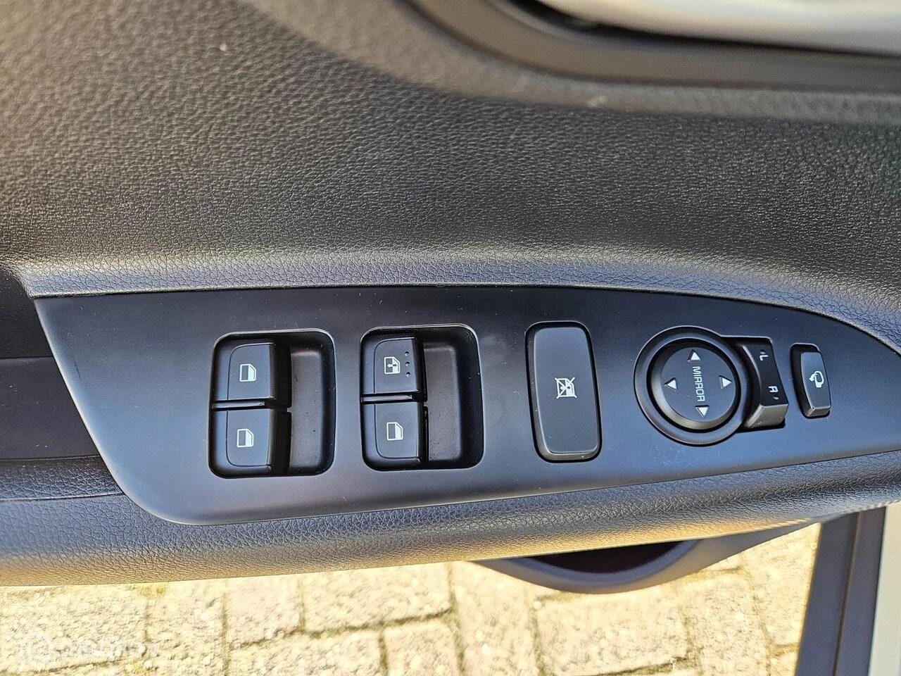 Hoofdafbeelding Kia Stonic