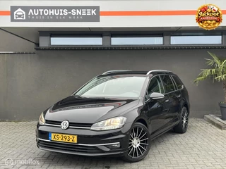 Volkswagen Golf Variant 1.0 TSI Comfortline Business
