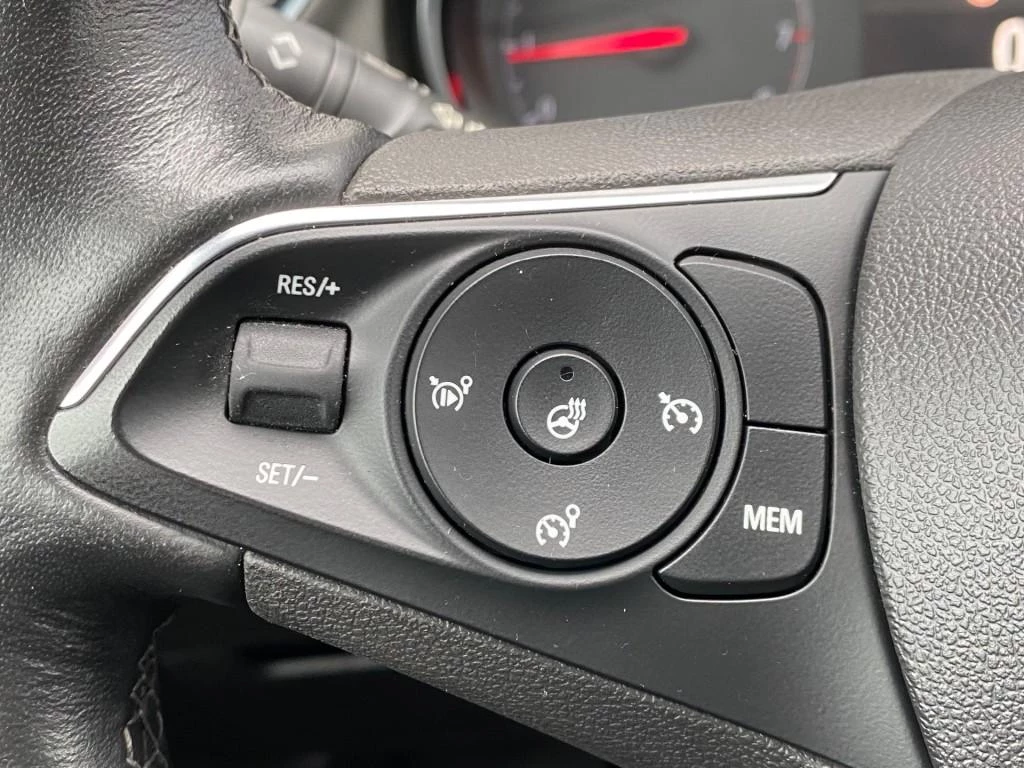 Hoofdafbeelding Opel Grandland