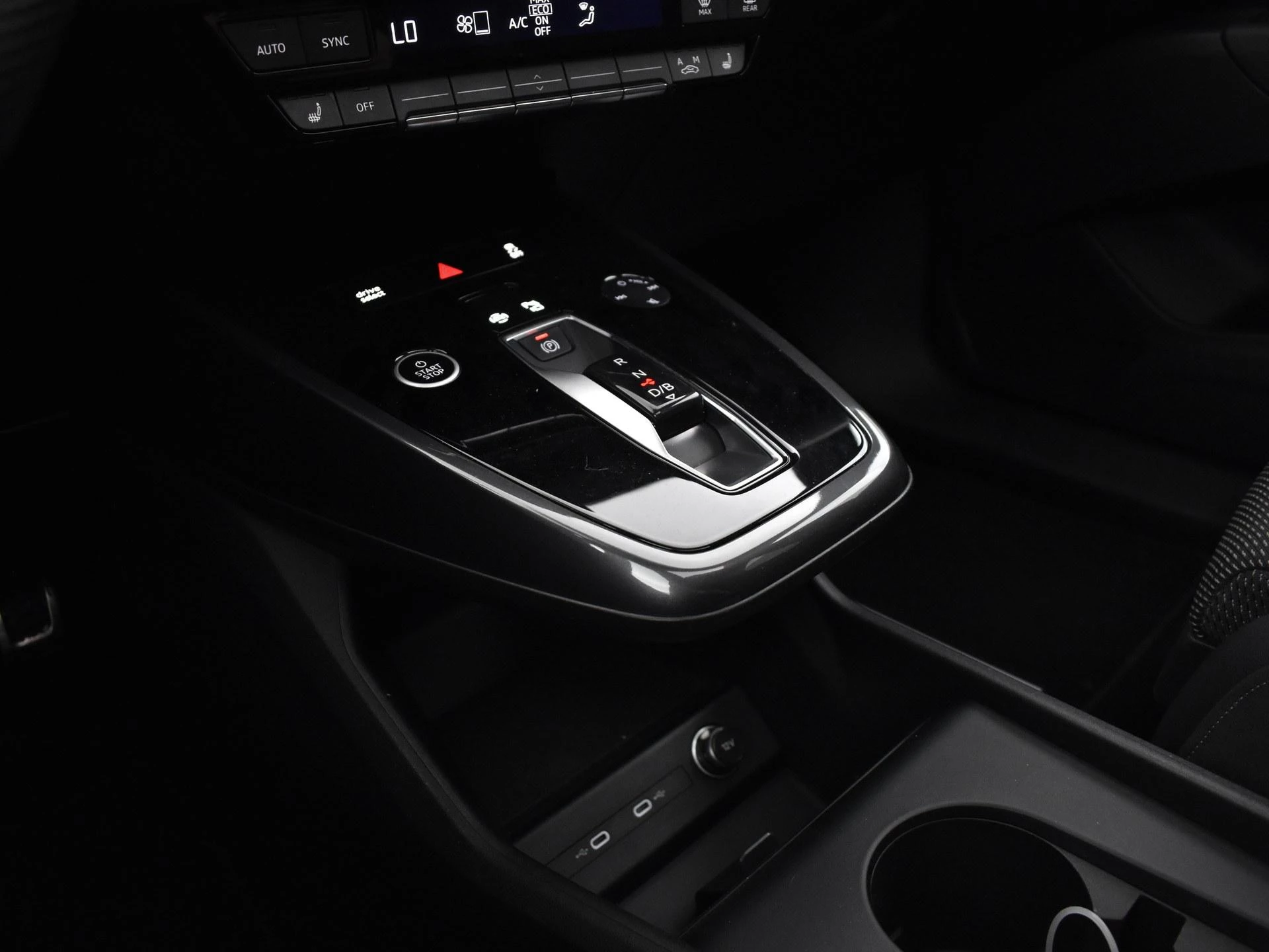 Hoofdafbeelding Audi Q4 e-tron