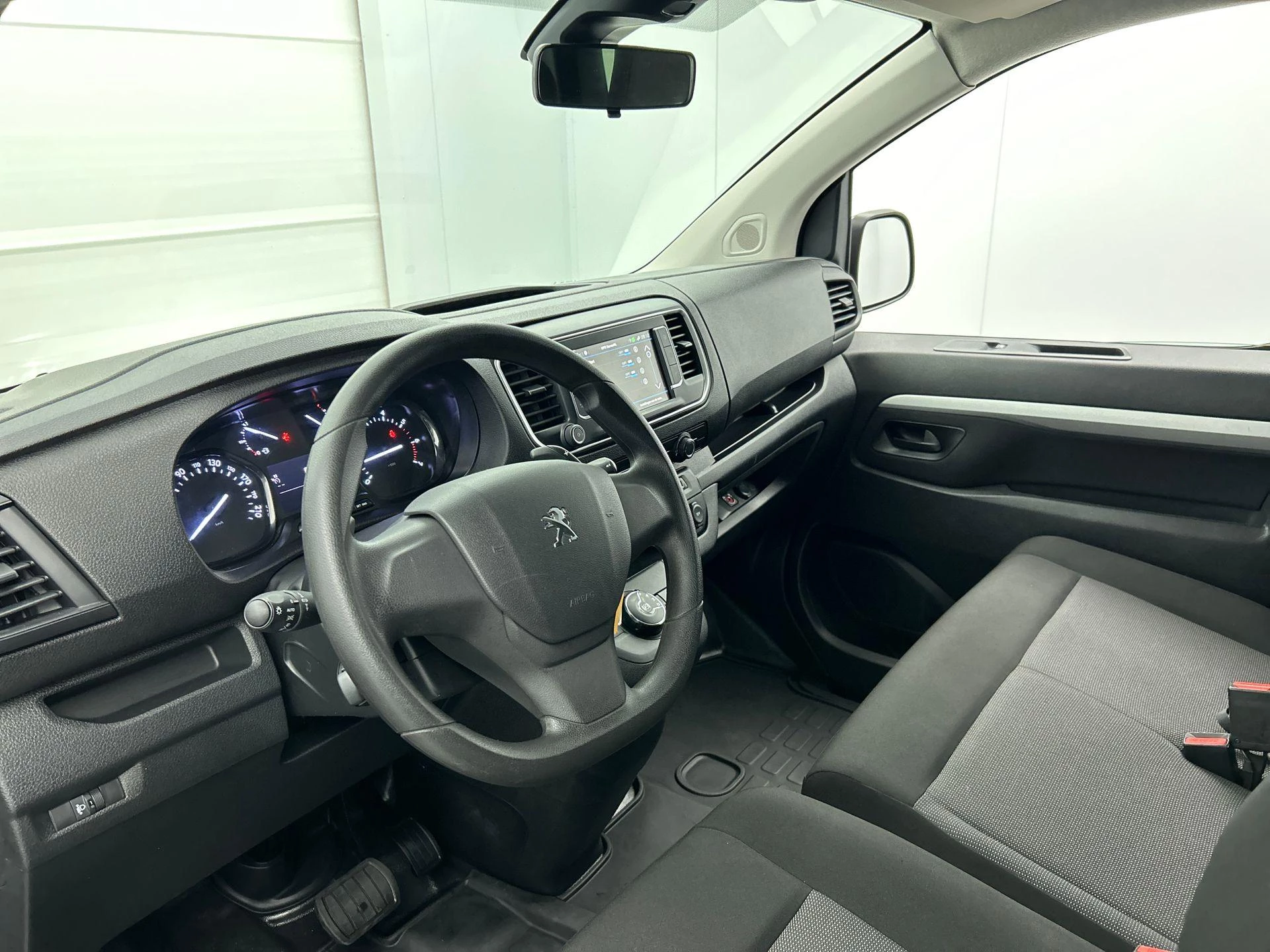 Hoofdafbeelding Peugeot Expert
