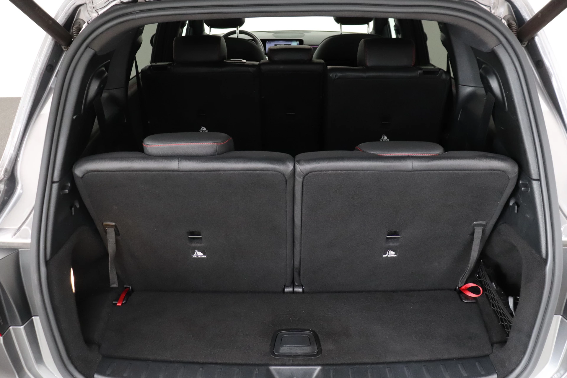Hoofdafbeelding Mercedes-Benz GLB