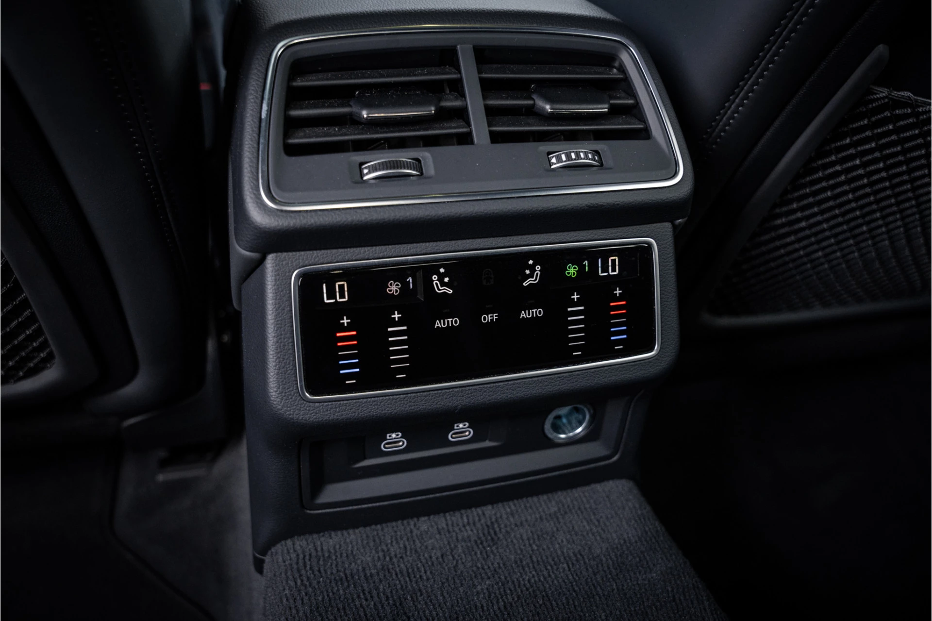 Hoofdafbeelding Audi RS7