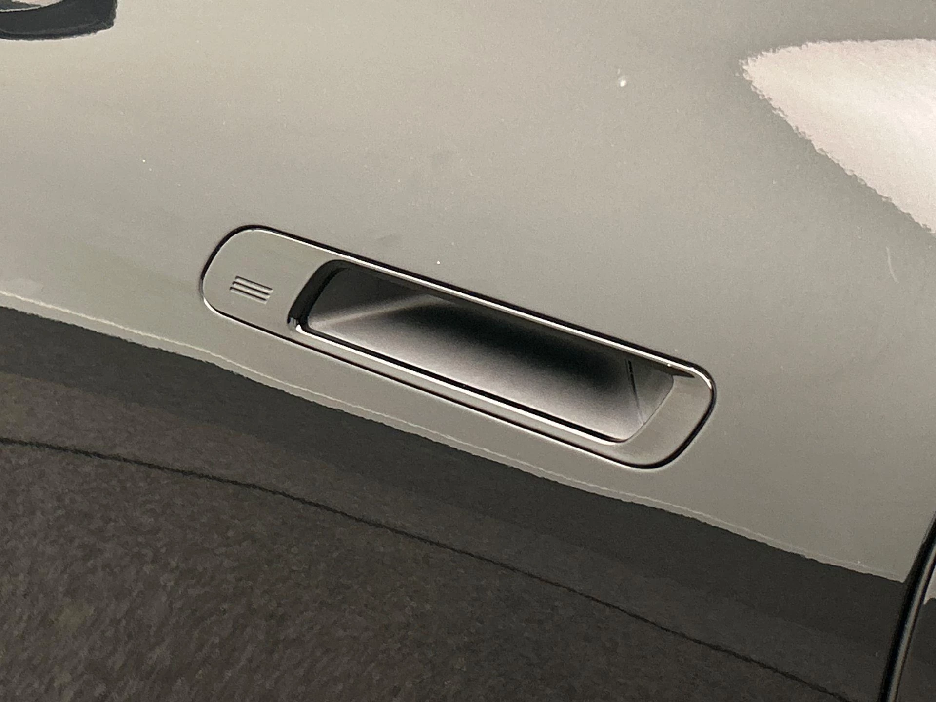 Hoofdafbeelding BMW iX