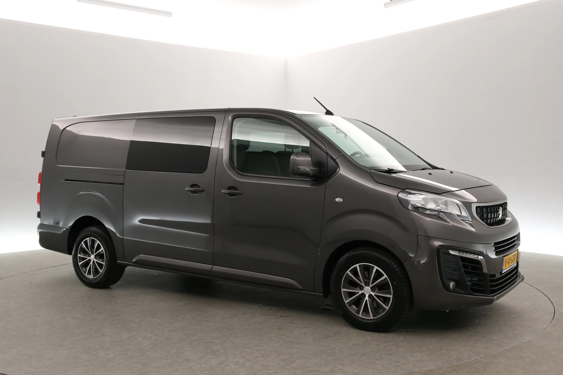 Hoofdafbeelding Peugeot Expert