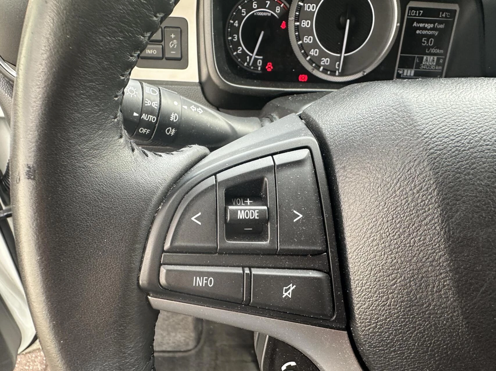 Hoofdafbeelding Suzuki Ignis