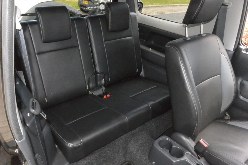 Hoofdafbeelding Suzuki Jimny