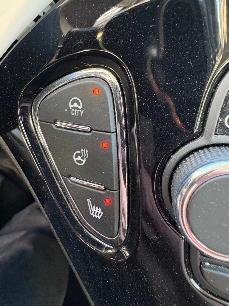 Hoofdafbeelding Opel ADAM