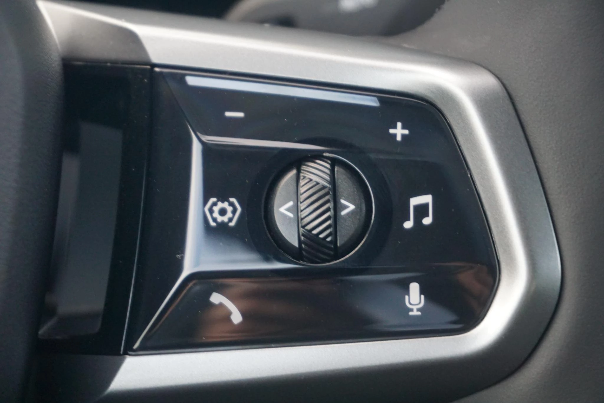 Hoofdafbeelding BMW i5