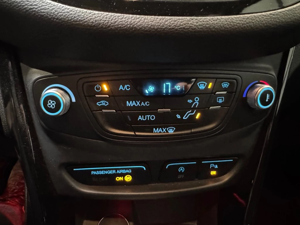 Hoofdafbeelding Ford B-MAX