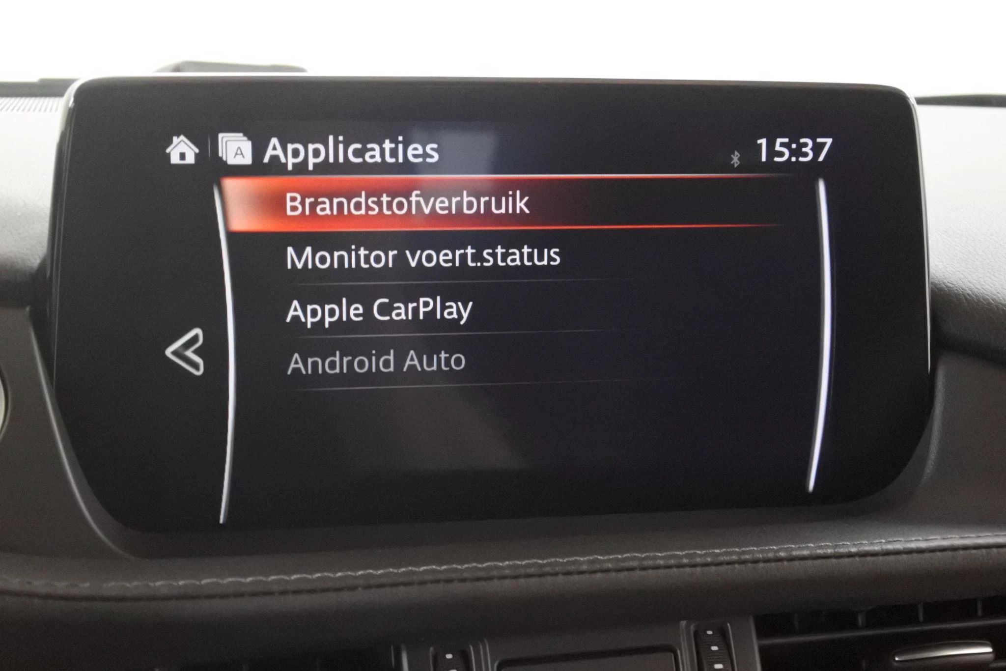 Hoofdafbeelding Mazda 6