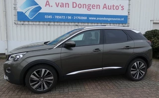 Peugeot 3008 1.2 PURETECH PREMIERE,360,Pano,Trhaak,DBriem Verv