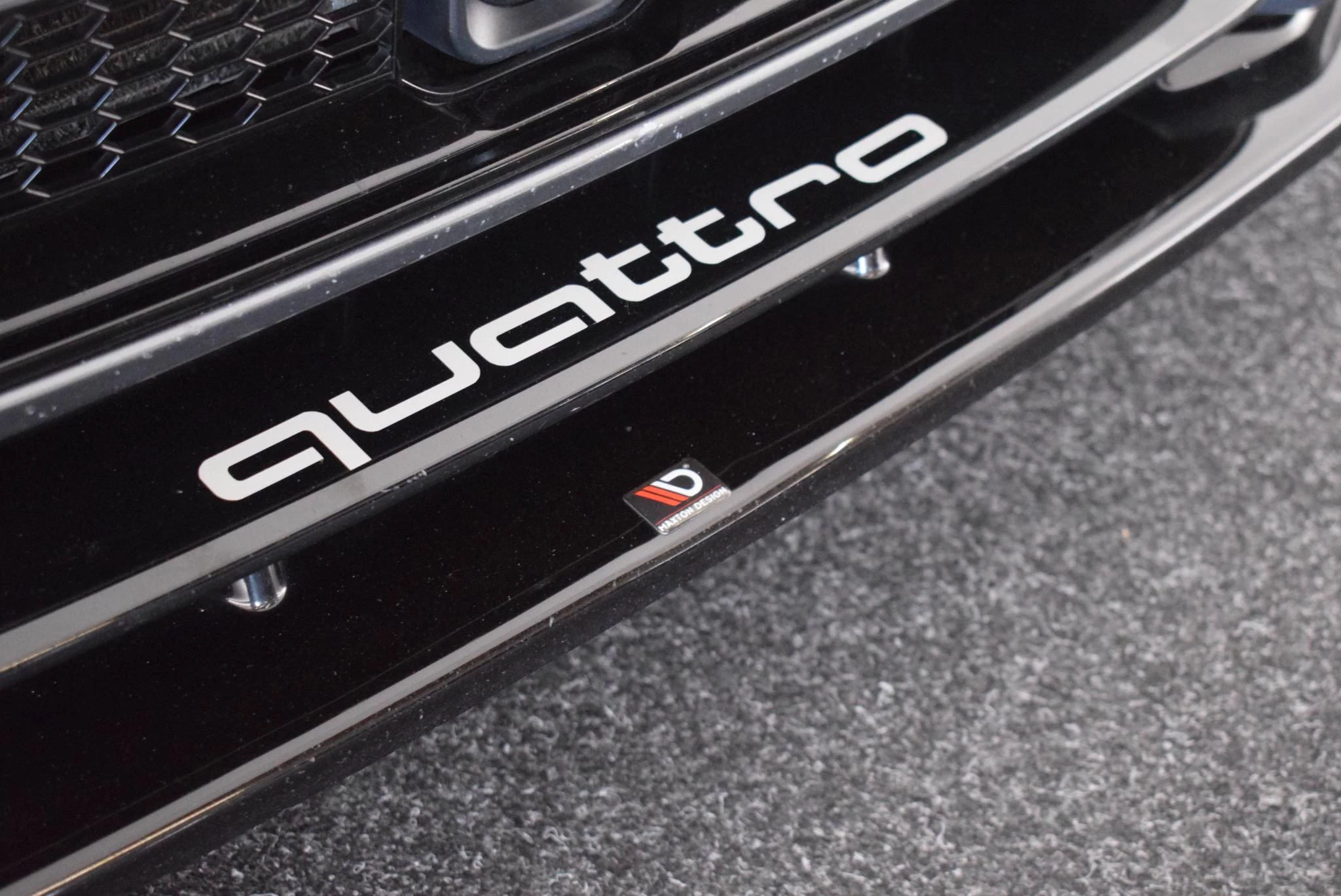 Hoofdafbeelding Audi S3
