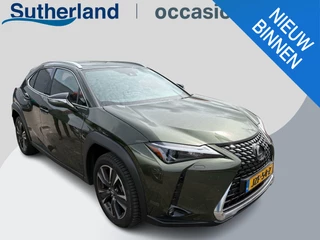 Lexus UX 250h Preference Line | 184pk | Stoel- & Stuurverwarming | Adaptive Cruise | Achteruitrijcamera | 18 Inch |