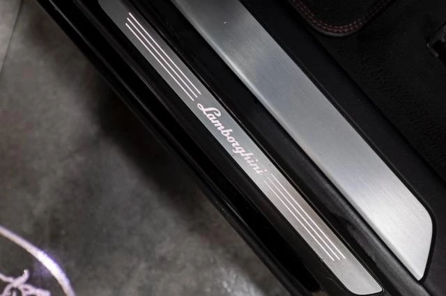 Hoofdafbeelding Lamborghini Urus