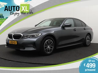 BMW 3 Serie 318i Aut. Business Edition+ Navi Carplay LED Getint glas DAB 