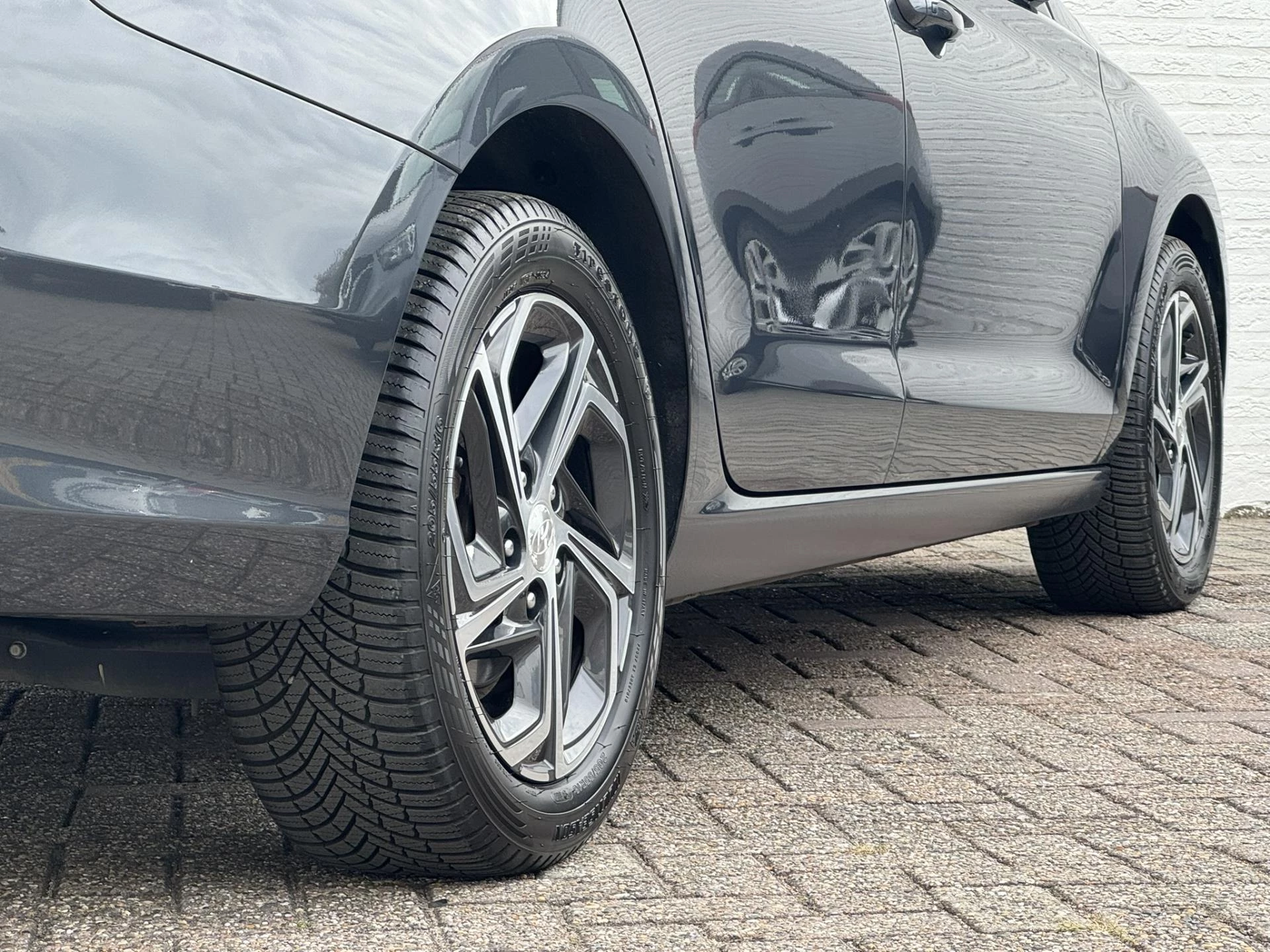 Hoofdafbeelding Hyundai i30