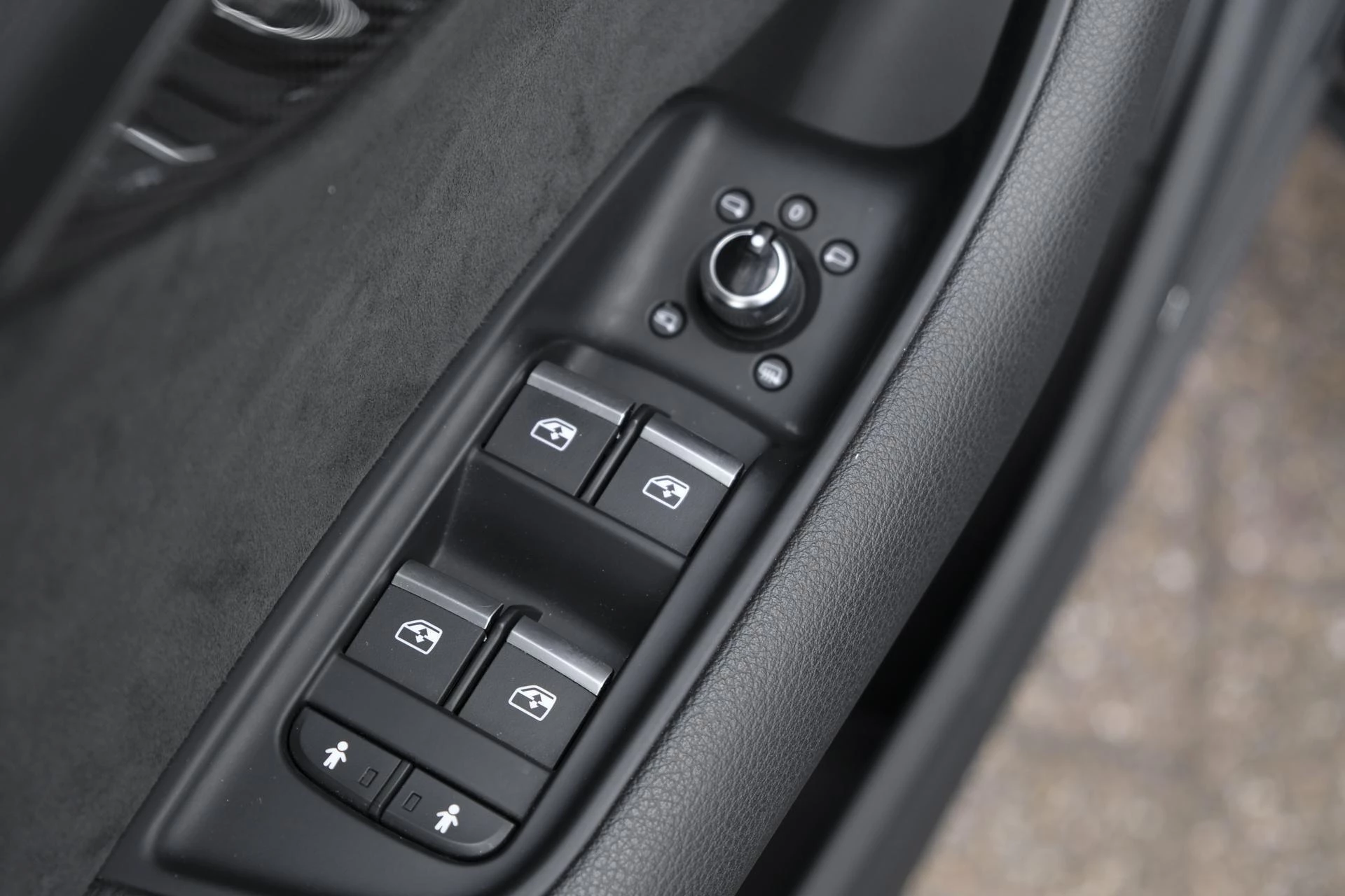 Hoofdafbeelding Audi SQ7