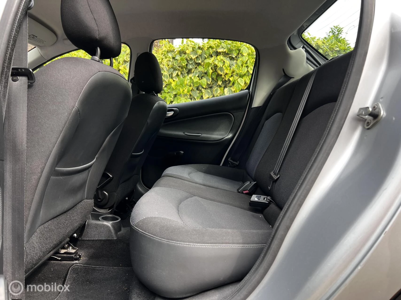 Hoofdafbeelding Peugeot 206