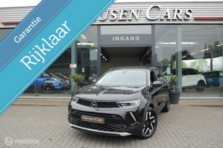 Hoofdafbeelding Opel Mokka Opel Mokka 1.2 Turbo Elegance//LED//Navi//Trekhaak
