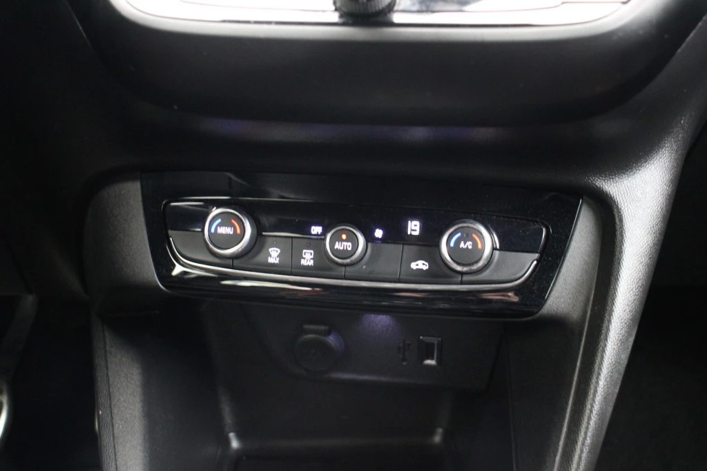 Hoofdafbeelding Opel Corsa-e