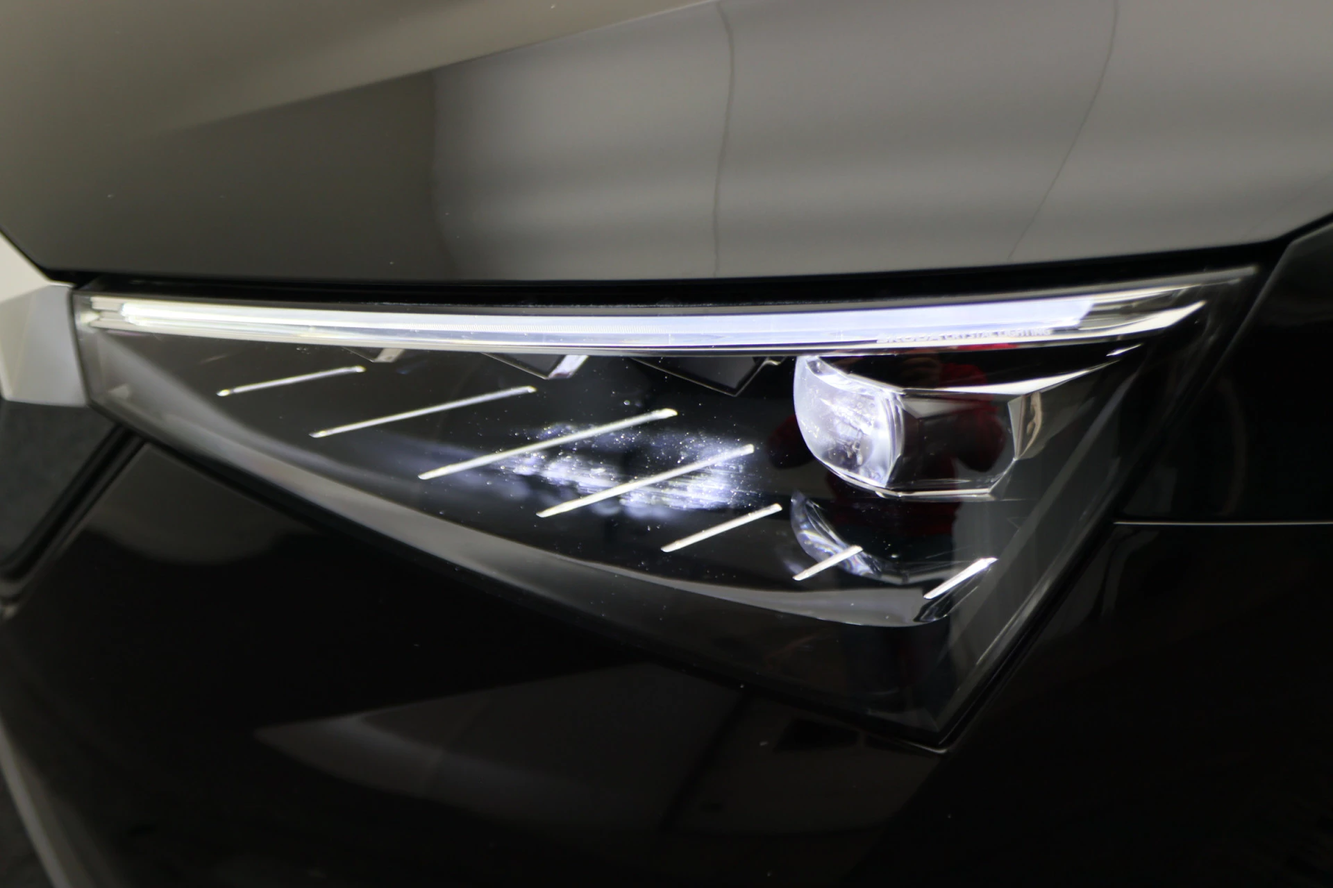 Hoofdafbeelding Škoda Scala