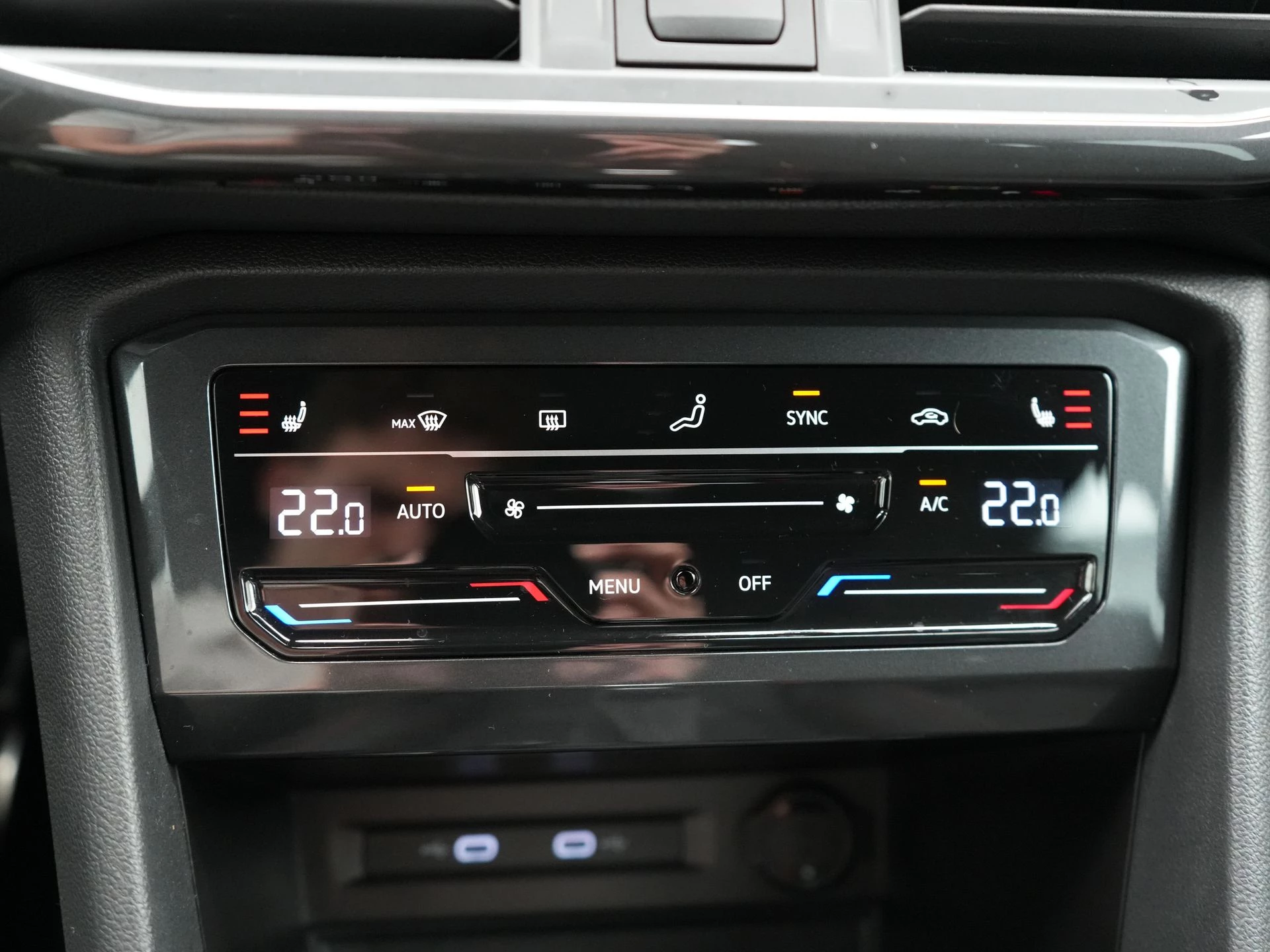 Hoofdafbeelding SEAT Tarraco