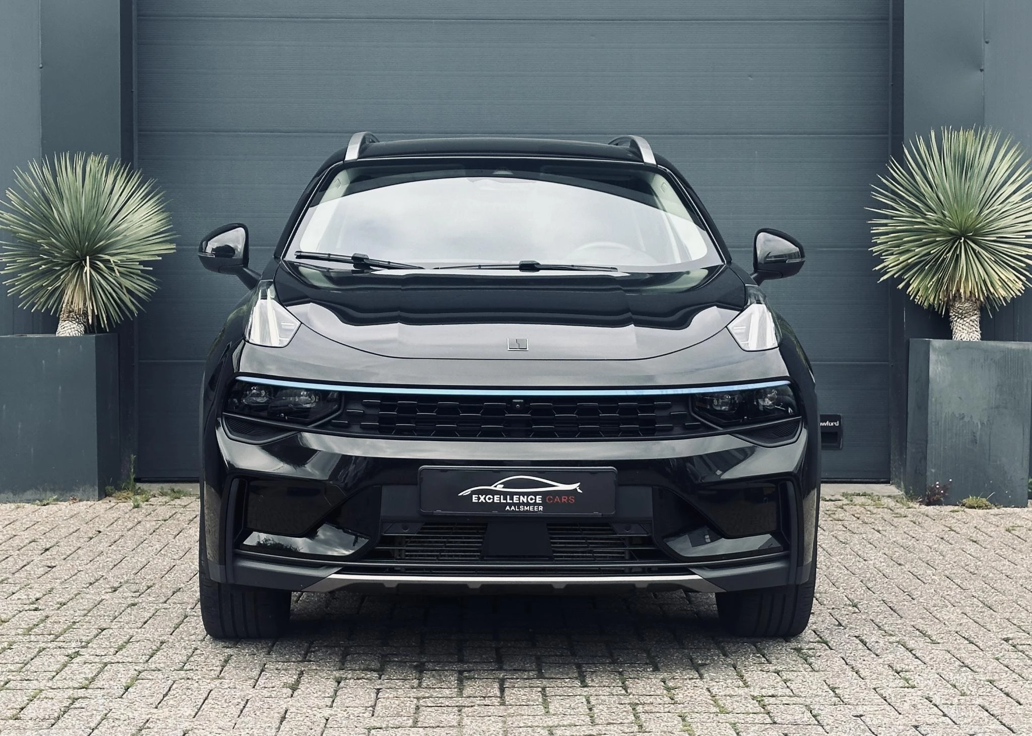 Hoofdafbeelding Lynk & Co 01