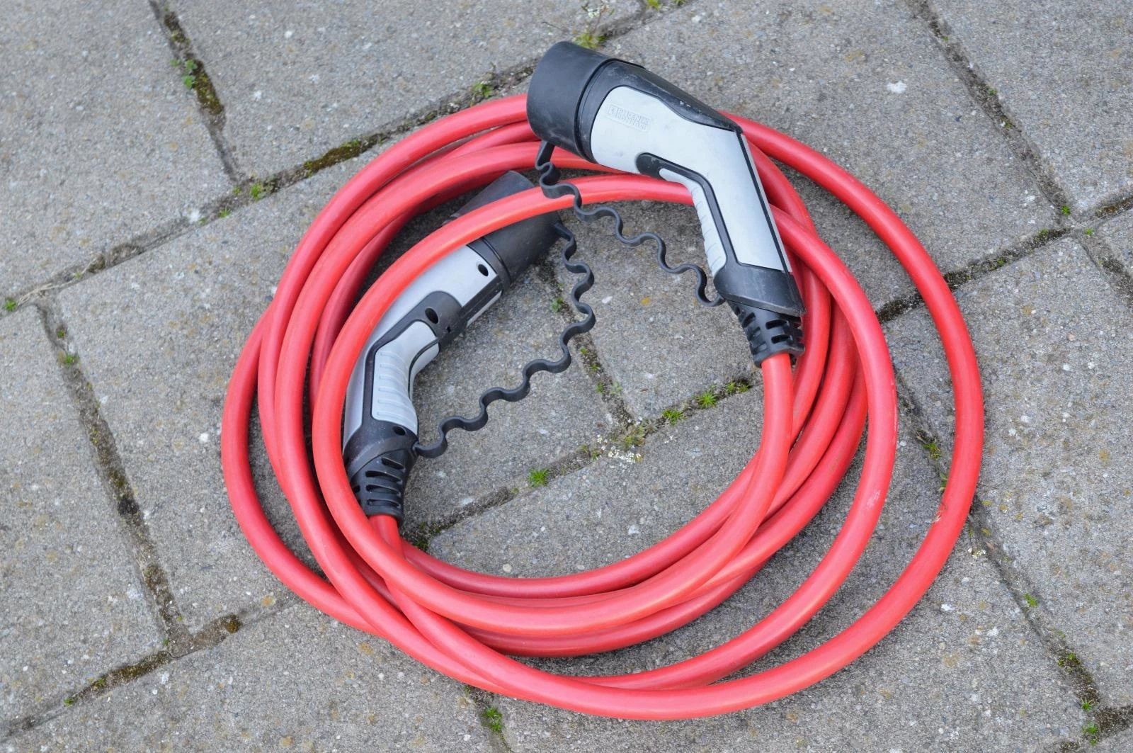 Hoofdafbeelding Opel Vivaro-e