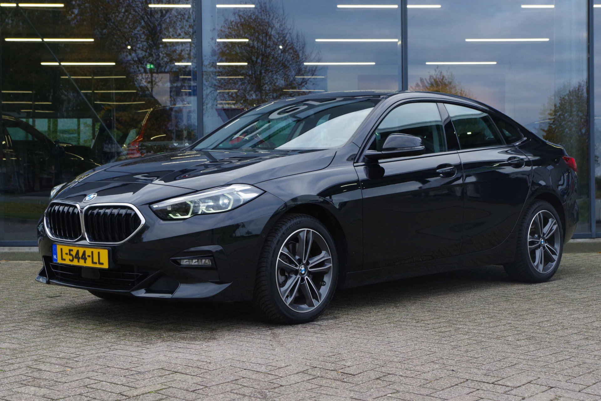 Hoofdafbeelding BMW 2 Serie