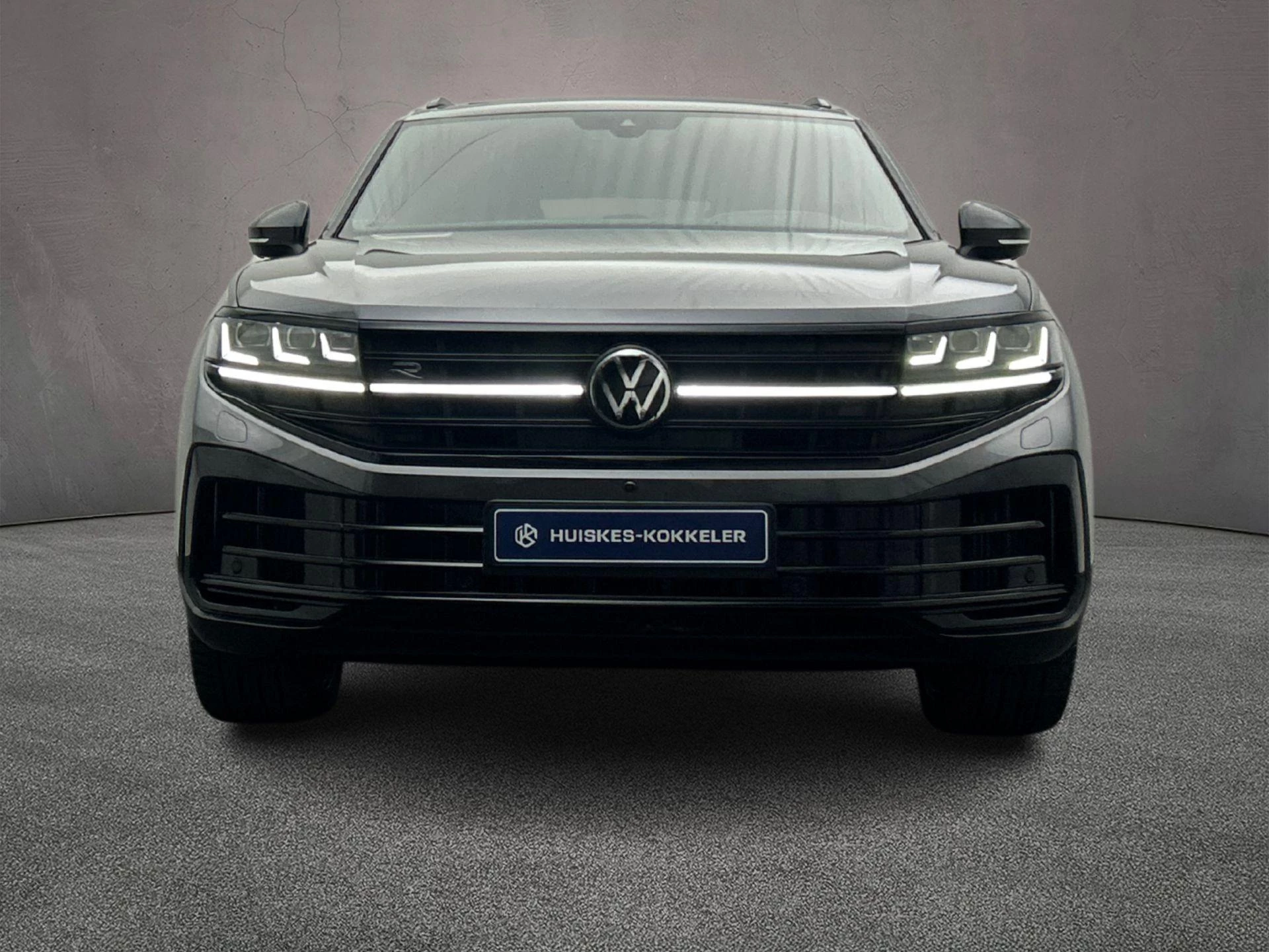 Hoofdafbeelding Volkswagen Touareg