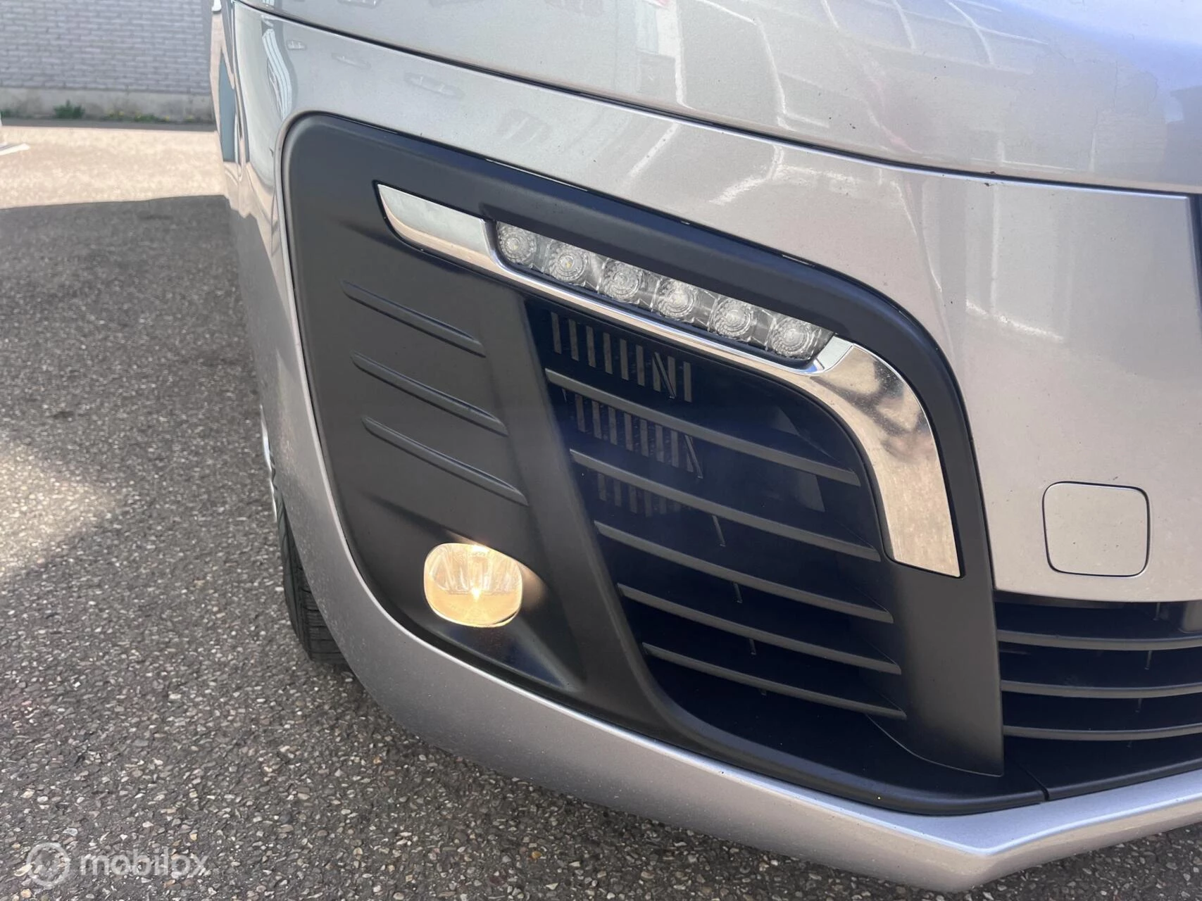 Hoofdafbeelding Peugeot Expert