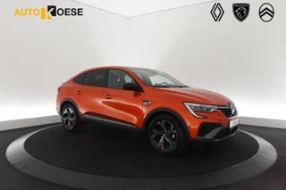 Hoofdafbeelding Renault Arkana