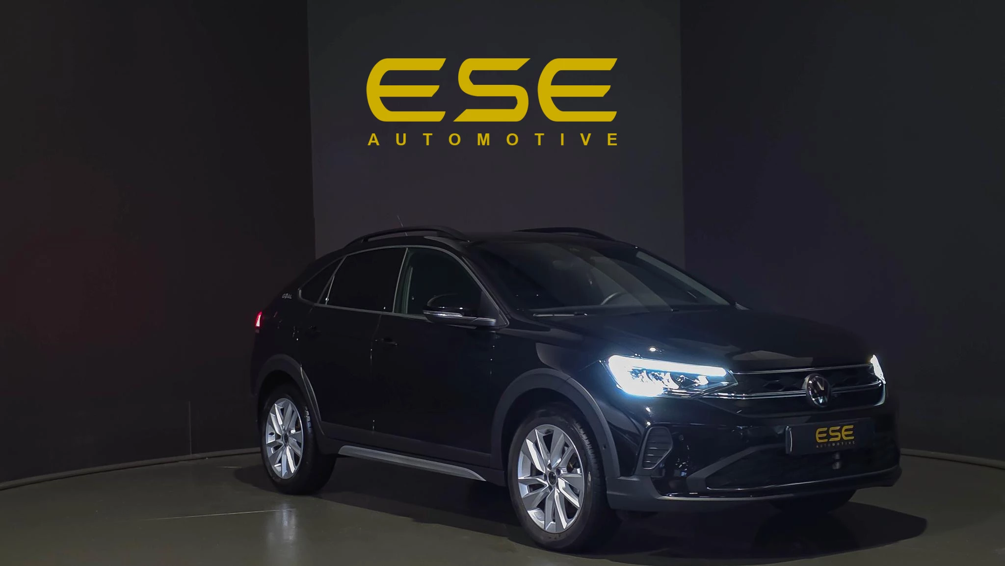 Hoofdafbeelding Volkswagen Taigo