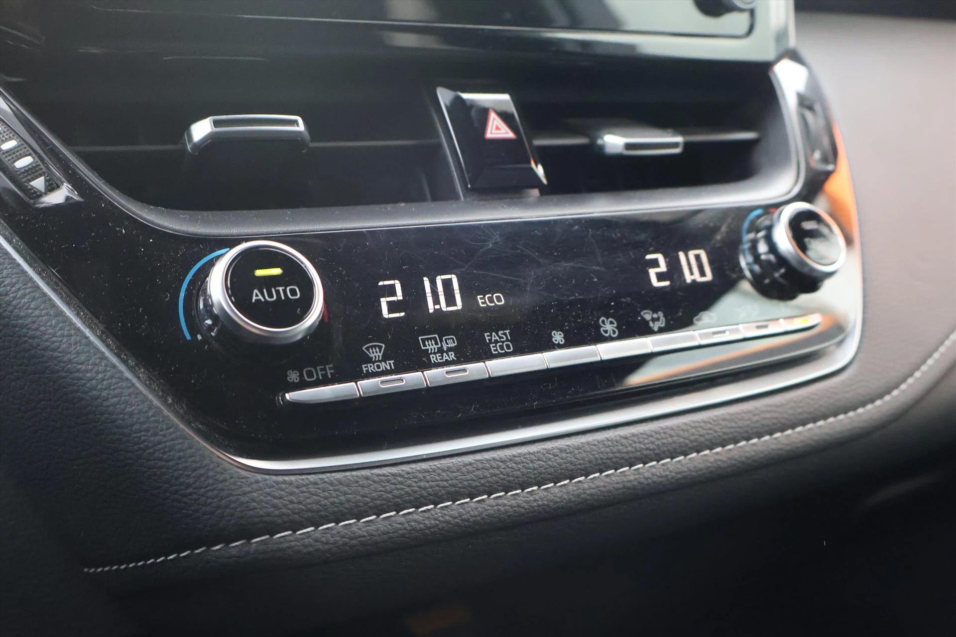 Hoofdafbeelding Toyota Corolla Touring Sports